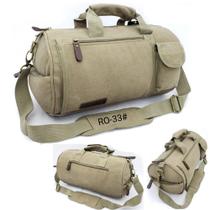 Mala Bolsa De Mão Em Lona De Qualidade Viagem Trabalho Mala Bolsa De Mão Em Lona De Qualidade Viagem Trabalho