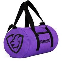 Mala Bolsa De Treino Academia Fitness Treino Esportivo Resistente - Everbags