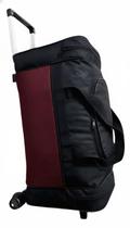 Mala Bolsa De Viagem Com Rodinhas E Haste 70 Litros