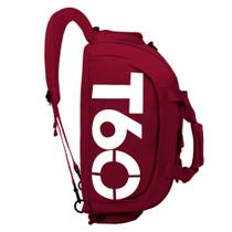 Mala Bolsa De Viagem T60 Transversal Com Compartimentos Mala Bolsa De Viagem T60 Transversal Com Compartimentos