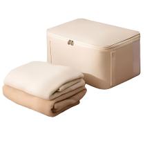 Mala Bolsa Organizador de Roupas Isanog Extra Grande 54cm