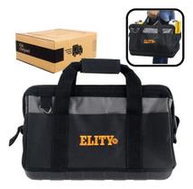 Mala Bolsa Para Ferramentas Padrão Grande - Elity Standard