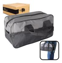 Mala Bolsa Para Ferramentas Padrão Pequena Elity Mini