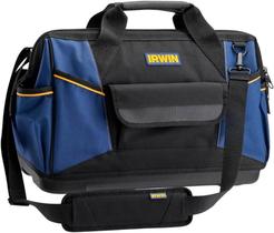 Mala Bolsa Para Ferramentas Resistente Irwin Com 8 Bolsos IWST931 Mala Bolsa Para Ferramentas Resistente Irwin Com 8 Bolsos IWST931