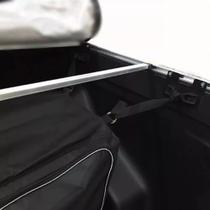 Mala Bolsa Toro 216 Litros Preto 2014 2015 2016 Caminhonete