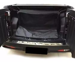 Mala Bolsa Toro 216 Litros Preto 2017 2018 Caminhonete Mala Bolsa Toro 216 Litros Preto 2017 2018 Caminhonete