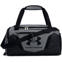 Mala Bolsa Under Armour Undeniable 5 Cinza 23 Litros