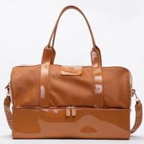 Mala Bolsa Viagem Feminina Petite Jolie Weekend PJ10215