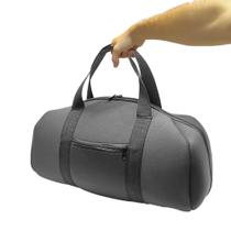 Mala Boombox Compatível 1 2 3 Transporte Super Seguro Viagem Caminhada Festa Envio Já