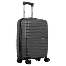 Mala Bordo 10 kg Viagem Essencial Polipropileno Tsa Sestini