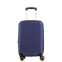 Mala Bordo 10 Kg Viagem Racer Abs Rodas 360o Tsa Sestini Mala Bordo 10 Kg Viagem Racer Abs Rodas 360o Tsa Sestini