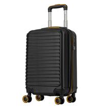 Mala Bordo 10 kg Viagem Racer Abs Rodas 360º Tsa Sestini