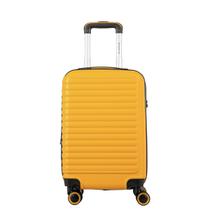 Mala Bordo 10 Kg Viagem Racer Abs Rodas 360o Tsa Sestini