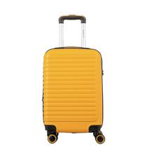 Mala Bordo 10 Kg Viagem Racer Abs Rodas 360O Tsa Sestini