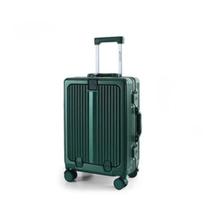 Mala Bordo 10kg Executiva Rígida 360º Porta Notebook Premium