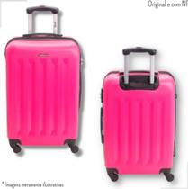 Mala Bordo 360 4 Joy 4 - Rosa (18758) Mala Bordo 360 4 Joy 4 - Rosa (18758)