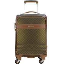 Mala Bordo 55cm Saint Germain Castor Rodinhas 360 Lansay