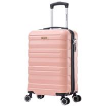 Mala Bordo de Mão Viagem Necessaire Avião ANAC Regulamentada