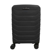 Mala Bordo de Viagem Polipropileno rodas 360 Polo King - Luxcel Mala Bordo de Viagem Polipropileno rodas 360 Polo King - Luxcel