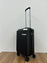 Mala Bordo Para Viagem Resistente Abs Anac Com Rodinhas 360