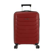 Mala Bordo PP Polipropileno Cadeado TSA Rodas 360 Mala Bordo PP Polipropileno Cadeado TSA Rodas 360