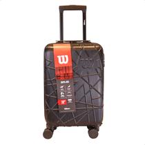 Mala Bordo Rodas 360 TM 19,5 10kg Wilson Mala Bordo Rodas 360 TM 19,5 10kg Wilson