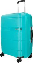 Mala Bordo Samsonite Linex Azul Mala Bordo Samsonite Linex Azul