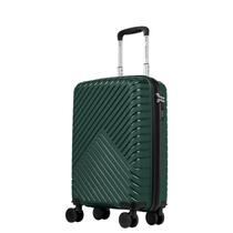 Mala Bordo Sestini PP Essencial 2 Verde Mala Bordo Sestini PP Essencial 2 Verde