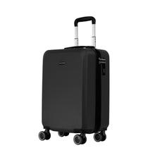 Mala Bordo Sestini Uno Racer Preto Mala Bordo Sestini Uno Racer Preto