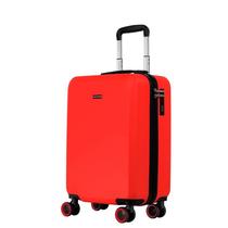 Mala Bordo Sestini Uno Racer Vermelho Mala Bordo Sestini Uno Racer Vermelho