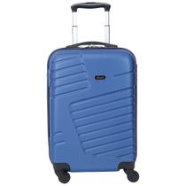 Mala Bordo Viagem 10kg Voyage Stout 360 ABS Cadeado