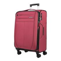 Mala Bordo Viagem Samsonite 10 kg 360 Cadeado Versalite DLX Mala Bordo Viagem Samsonite 10 kg 360 Cadeado Versalite DLX