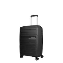 Mala Bordo Viagem Sunside Expansivel 10kg American Tourister