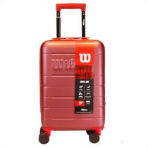 Mala Bordo Wilson Rodas 360 TM 19,5 suporta 10kg -