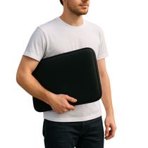 Mala Capa Para Notebook Unissex Espumada 14'15,6'17'