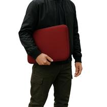 Mala Capa Para Notebook Unissex Espumada 14'15,6'17'