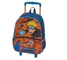 Mala carrinho naruto kurama