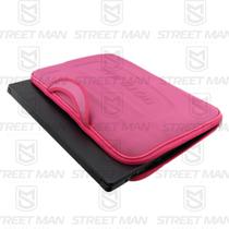 Mala Case Capa de Notebook Rigida Ultra Resistente Anti-Impacto Riscos - STREET MAN