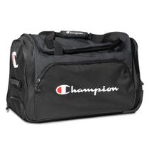 Mala Champion 22" Rolling Duffel Blacko Mala Champion 22" Rolling Duffel Blacko