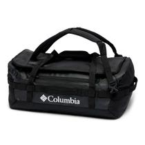 Mala Columbia Landroamer 40 Litros Duffel Preto Masculino