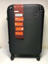 Mala com extensor Lu Star Plus 10kg 56x38,5x23,5cm