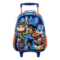 Mala com Rodas 14 Paw Patrol - Filme R1 - 11781 - Artigo Escolar