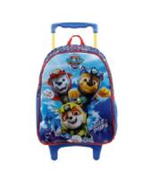 Mala com Rodas 14 Paw Patrol X1 - 11761 - Artigo Escolar