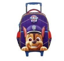 Mala com Rodas 16 Paw Patrol SE -REF 11810 -