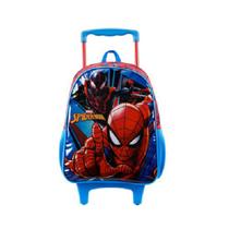 Mala com Rodas 16 Spider Man X1 - 11650 - Artigo Escolar