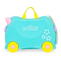 Mala com Rodinha Infantil Una Unicor Trunki Unicórnio Mala com Rodinha Infantil Una Unicor Trunki Unicórnio