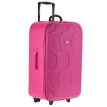 Mala Copacabana Tonin Tamanho P Padrão Bordo