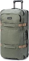 Mala Dakine Split Roller 110L Bolsa de Viagem com Rodinhas Mala Dakine Split Roller 110L Bolsa de Viagem com Rodinhas