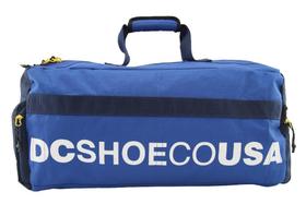 Mala DC Shoes Duffle Brenttenberger Azul - Original