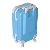 Mala de boneca VGEBY Simulated Vivid Portable para bonecas de 18 polegadas Mala de boneca VGEBY Simulated Vivid Portable para bonecas de 18 polegadas